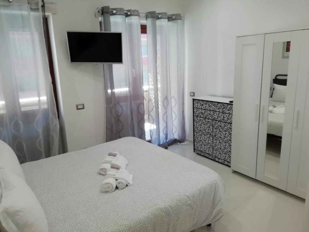 Deluxe Double Room Balcony