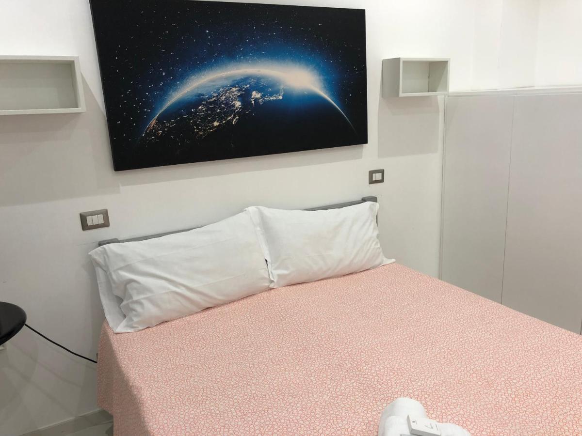 Deluxe Double Room Bath