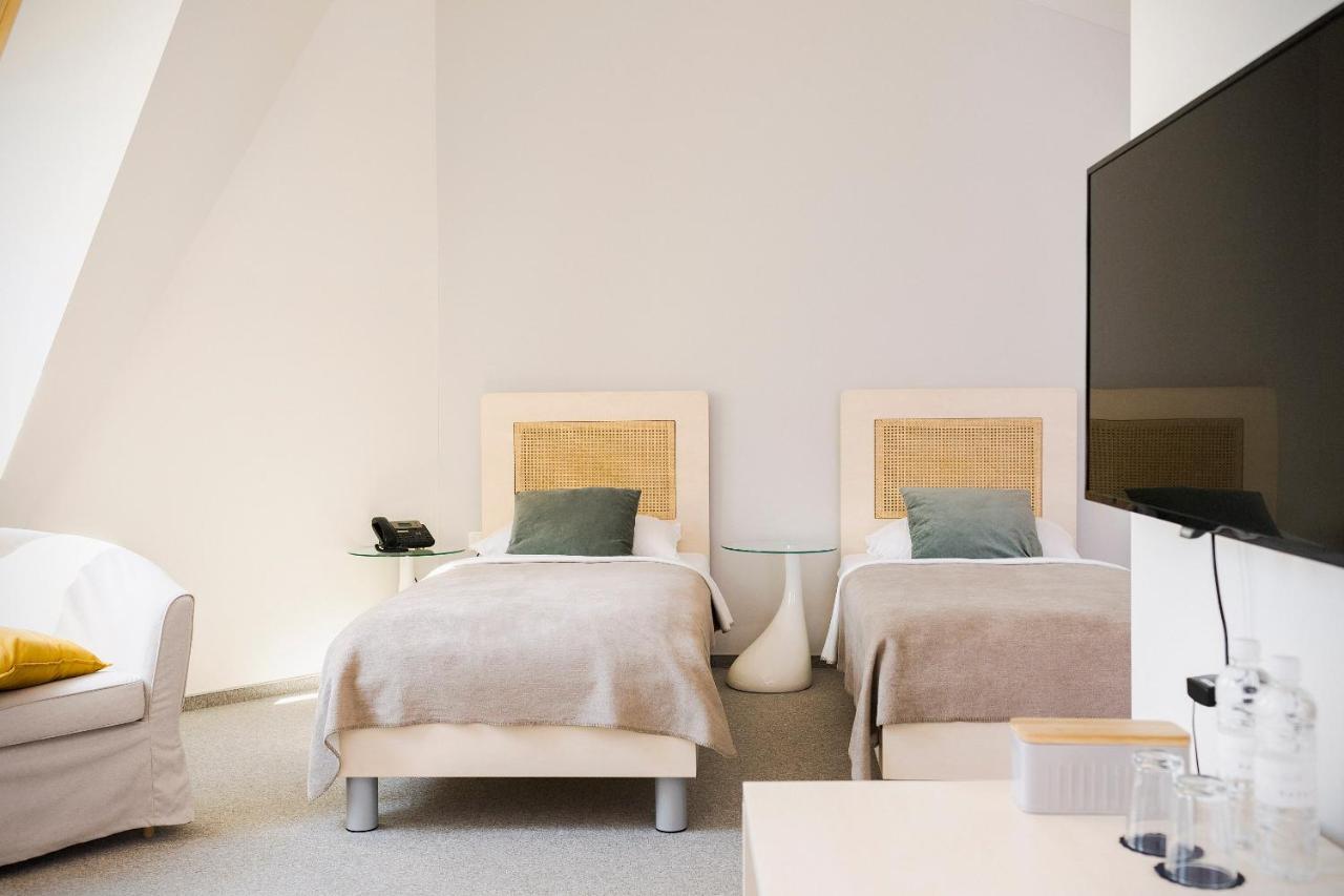 Suite con Vista Cortile