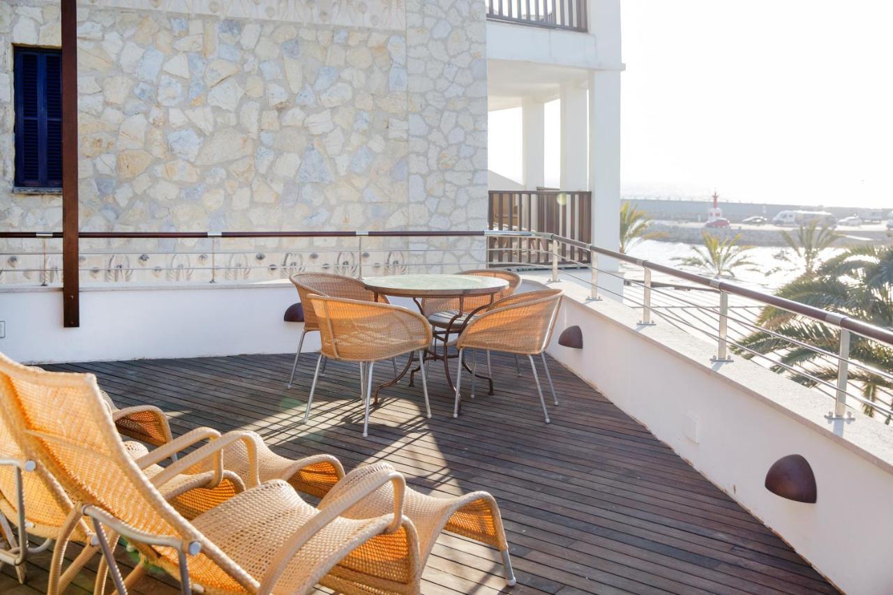 Suite Port House