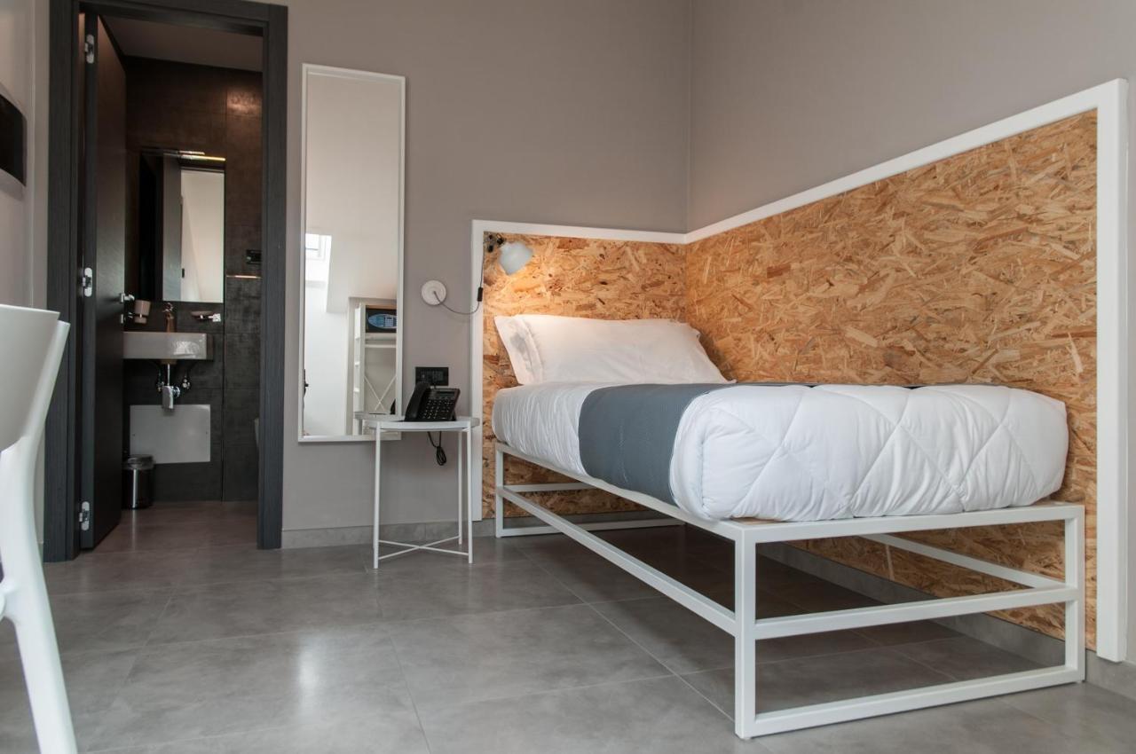 Superior Single Room Attic