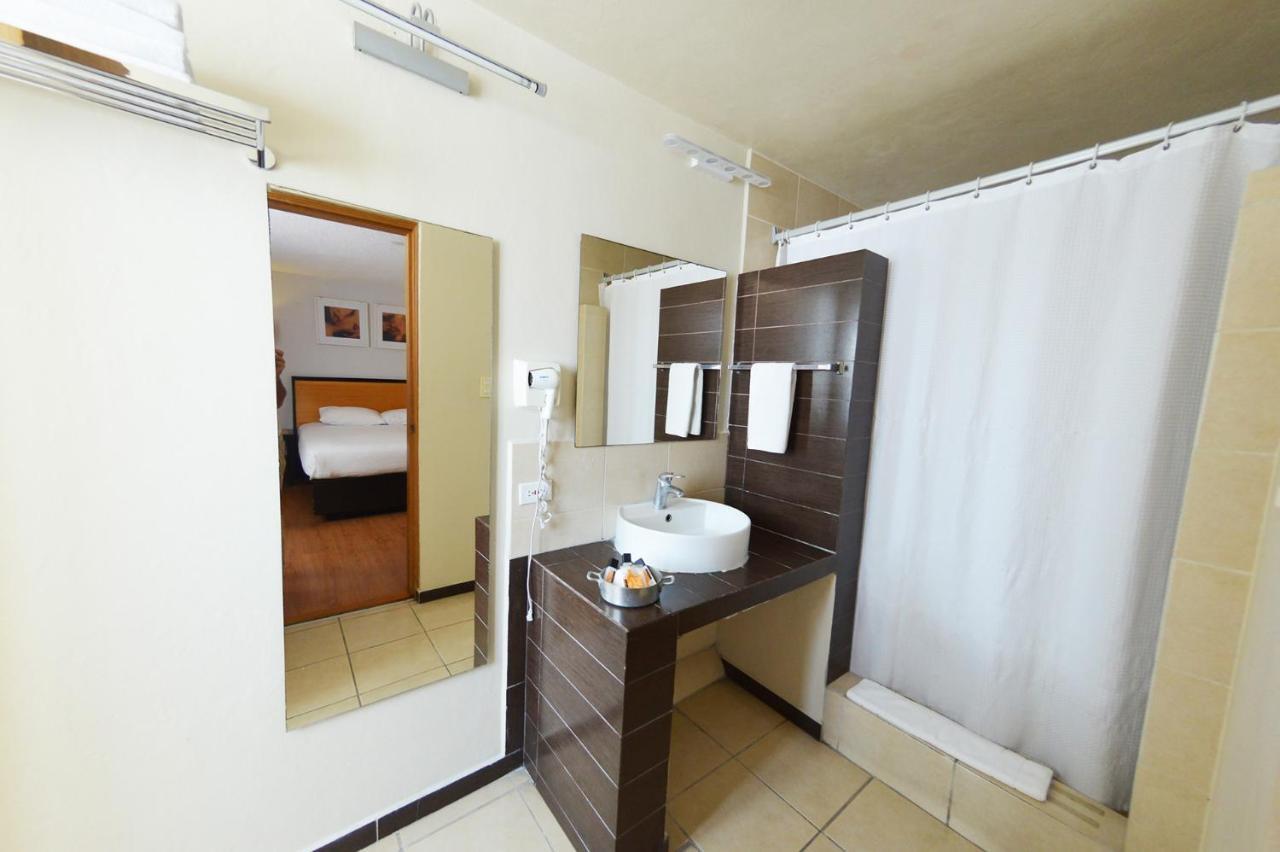 Double Room - Two Double Room