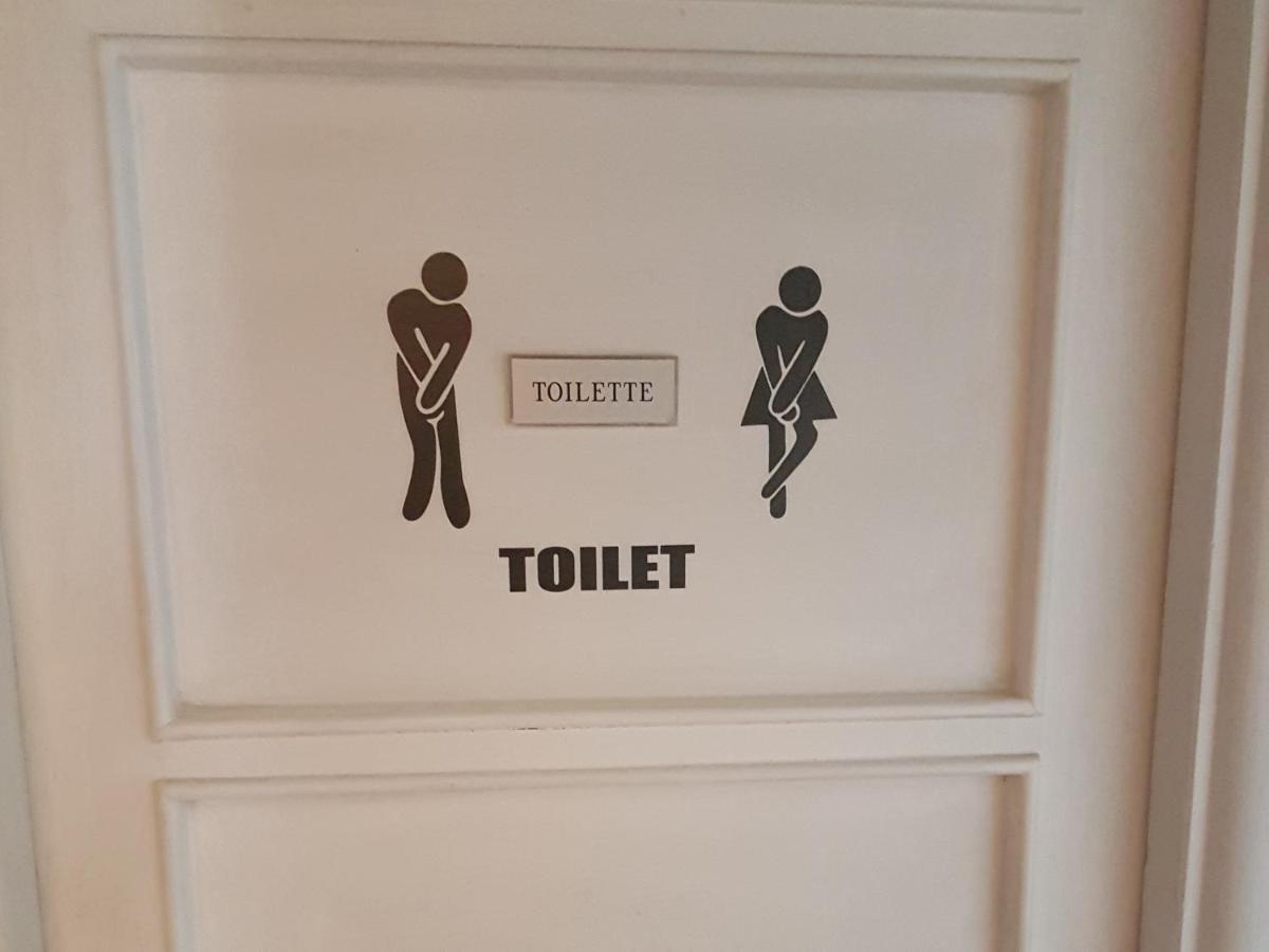Double or Twin Room Private External Bathroom Balcony