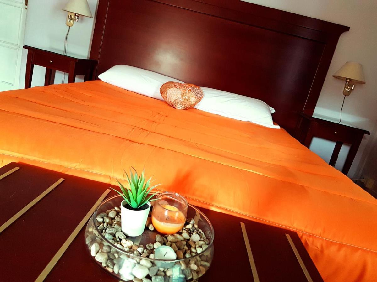Triple Room Balcony