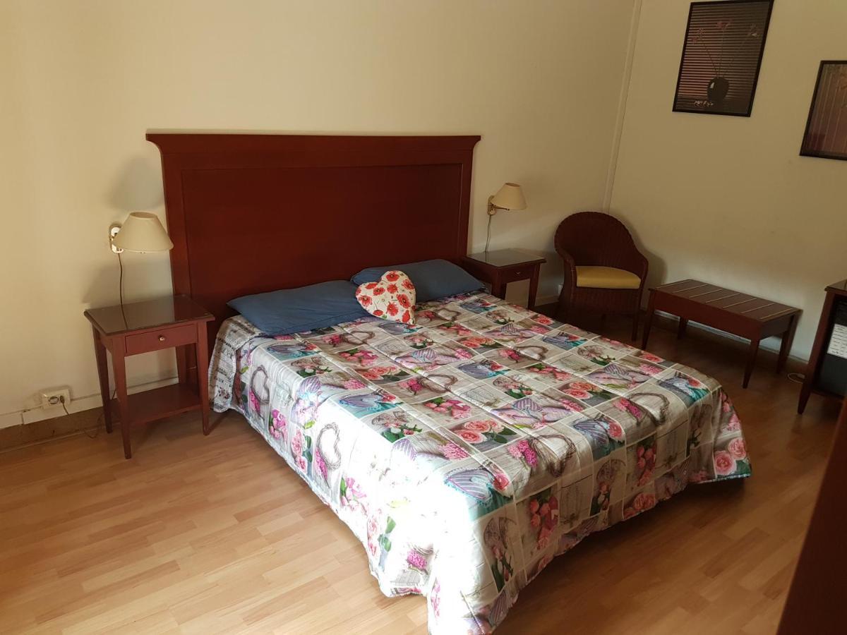 Double or Twin Room Private External Bathroom Balcony