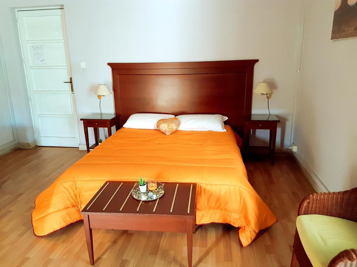 Triple Room Balcony