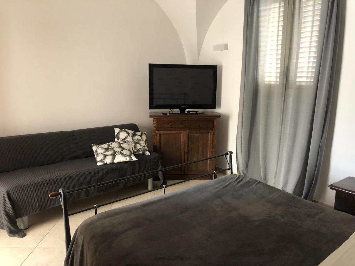 Camera Tripla Comfort con Doccia