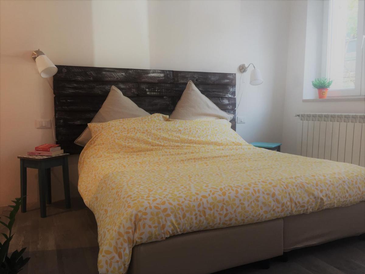 Camera Tripla con Bagno Privato