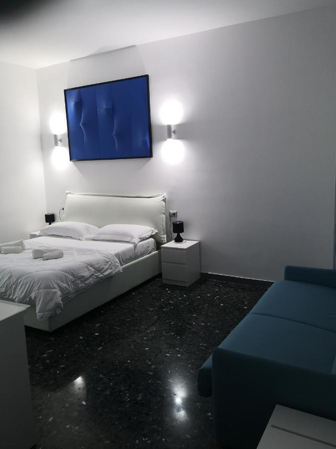 Junior Suite Via Lucana 223