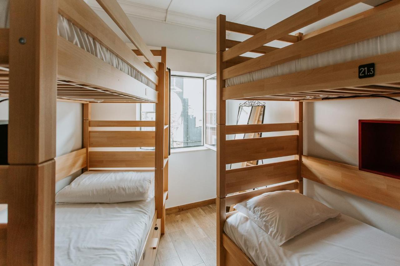 Bed 4-Bed Mixed Dormitory Room,941016448:JPEG