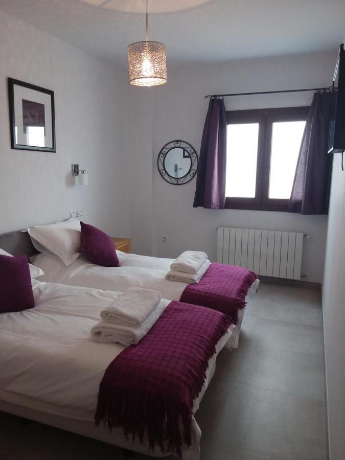 Large Twin Room