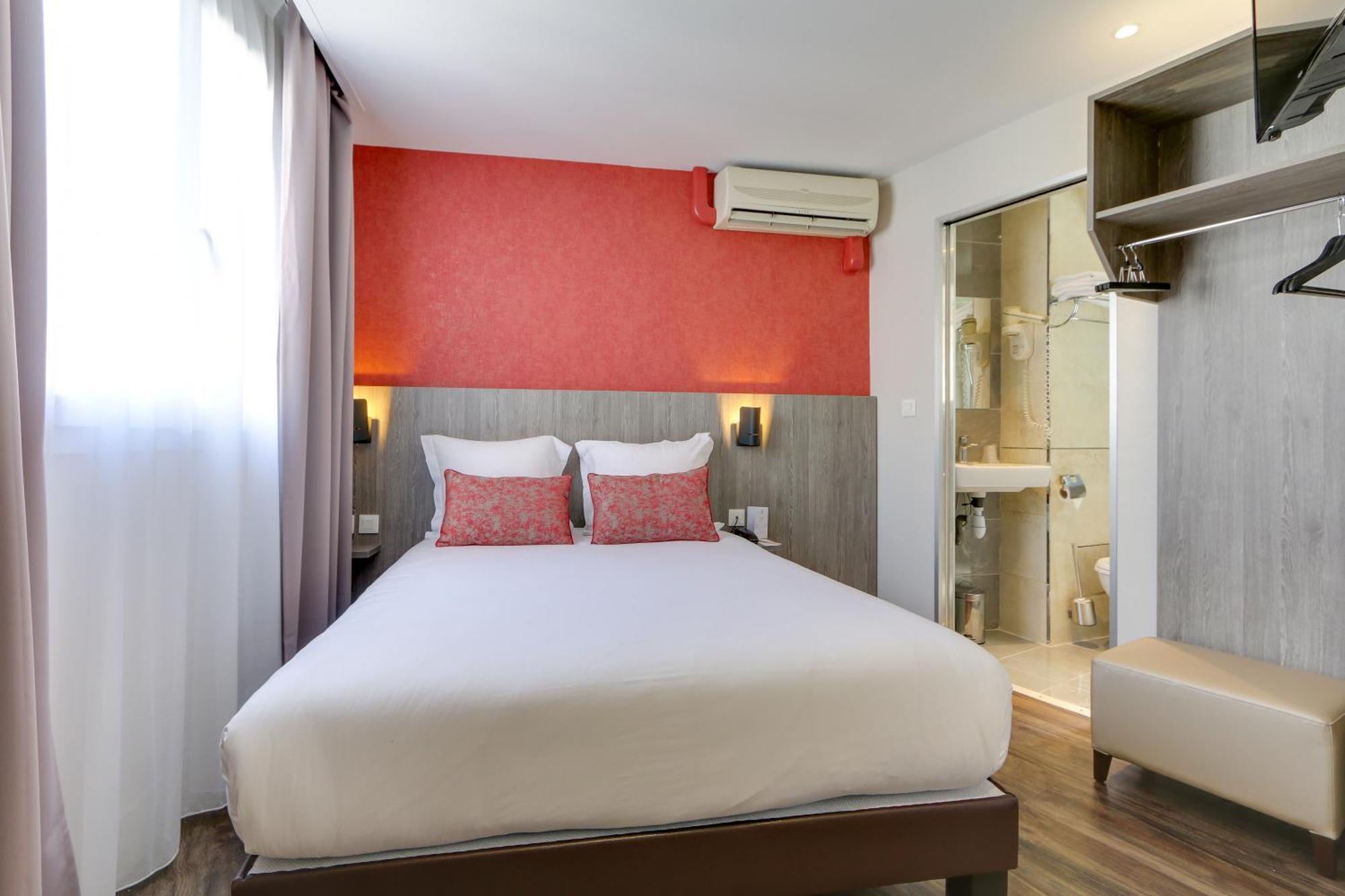 Classic Single Room