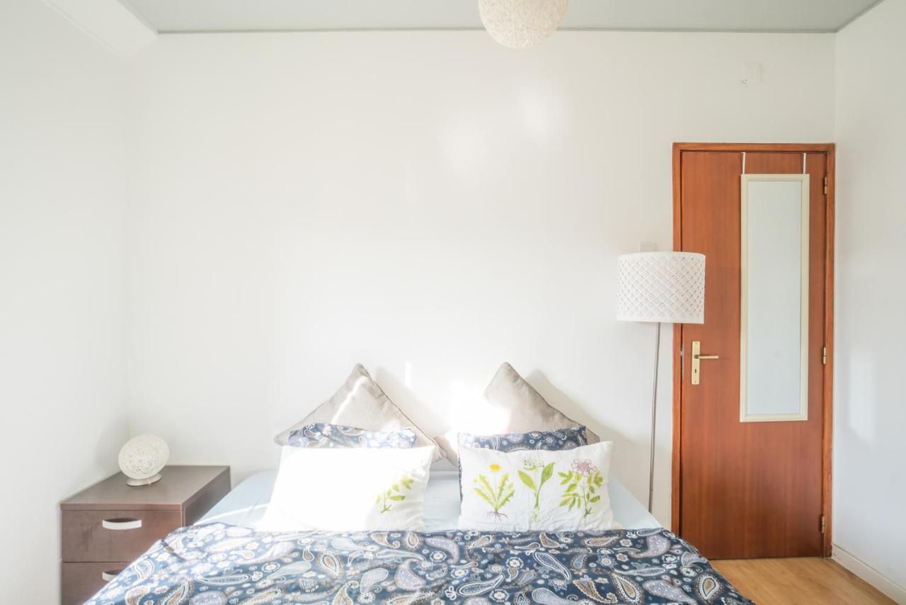 Double or Twin Room Bathroom