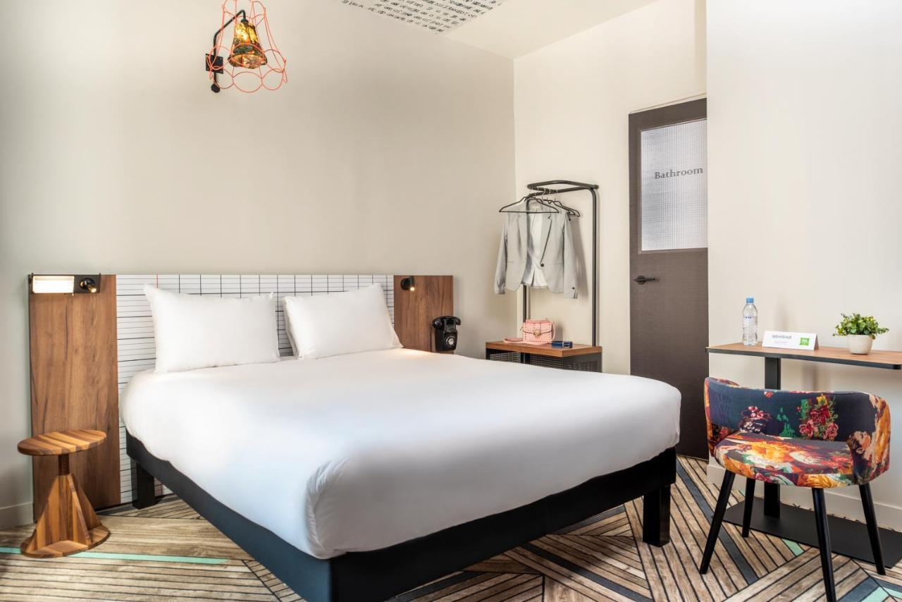Habitación Doble Estándar