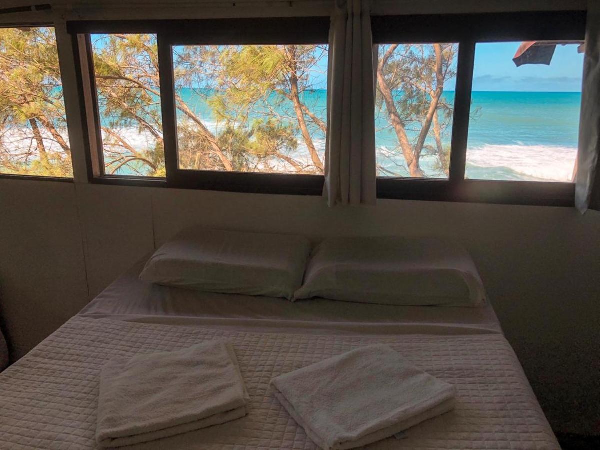 Triple Room Sea View