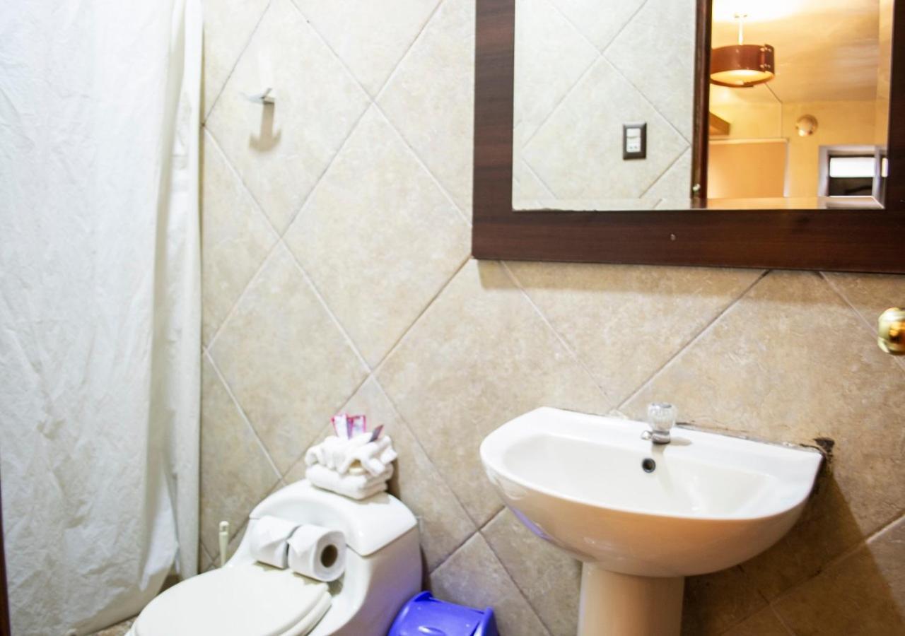 Quarto Triplo Standard