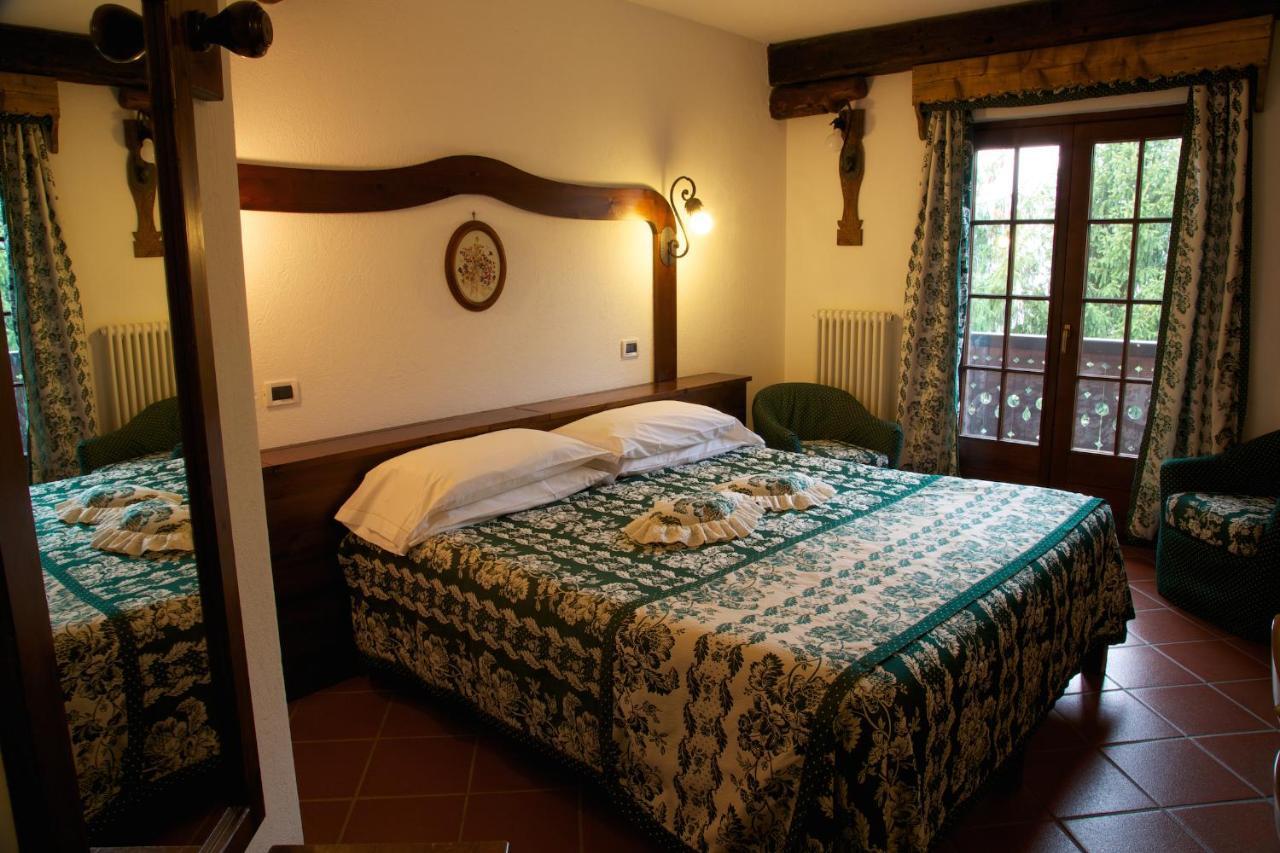 Double Room Balcony