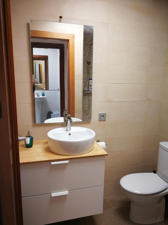 Apartamento Superior - Plaza Villamena