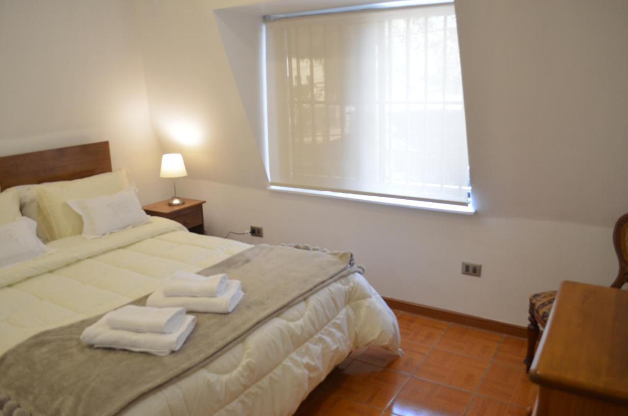 Double Room Private Bathroom