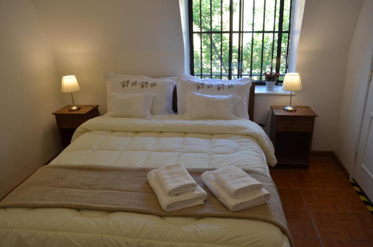 Double Room Private Bathroom