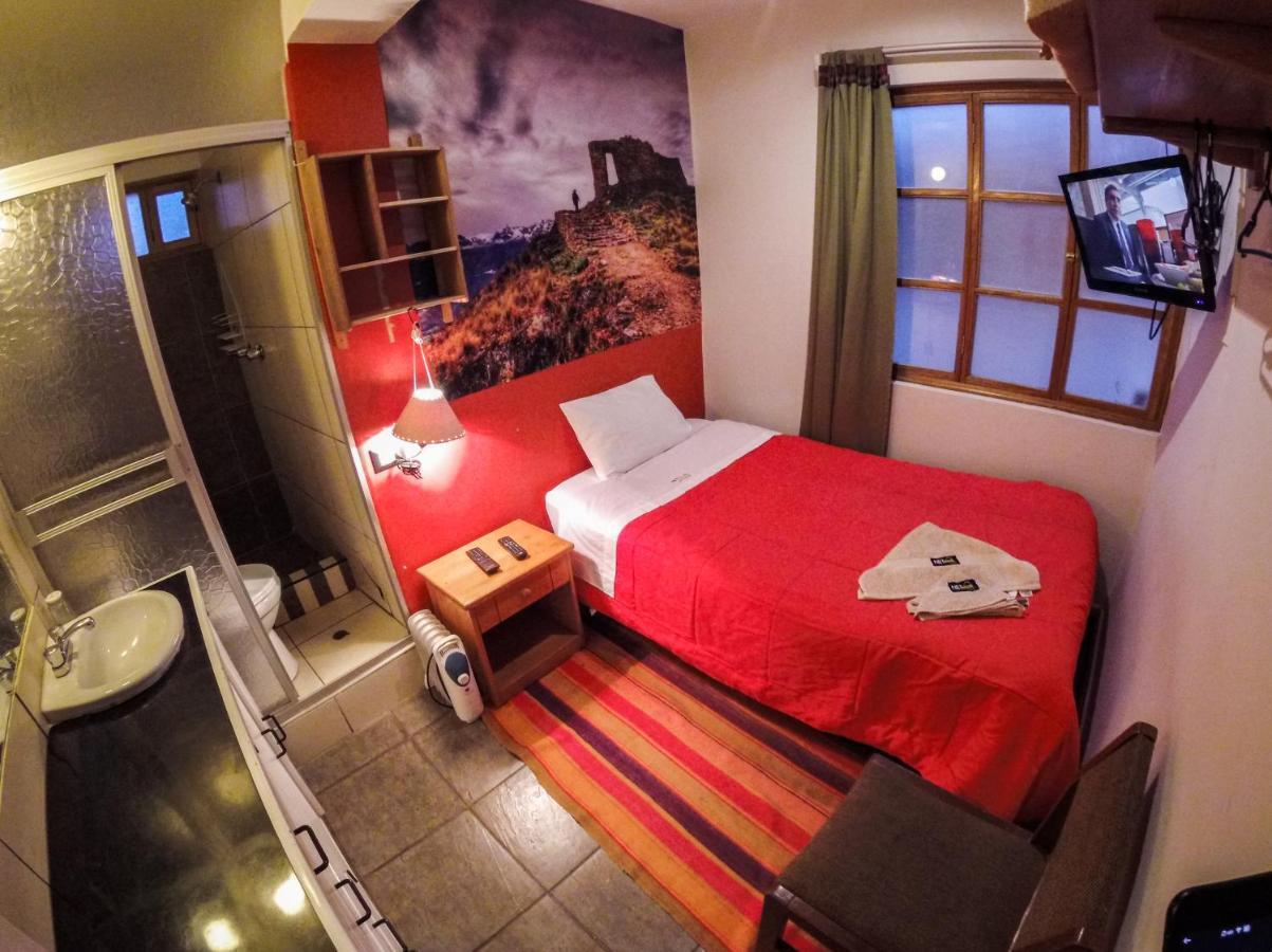 Quarto Individual