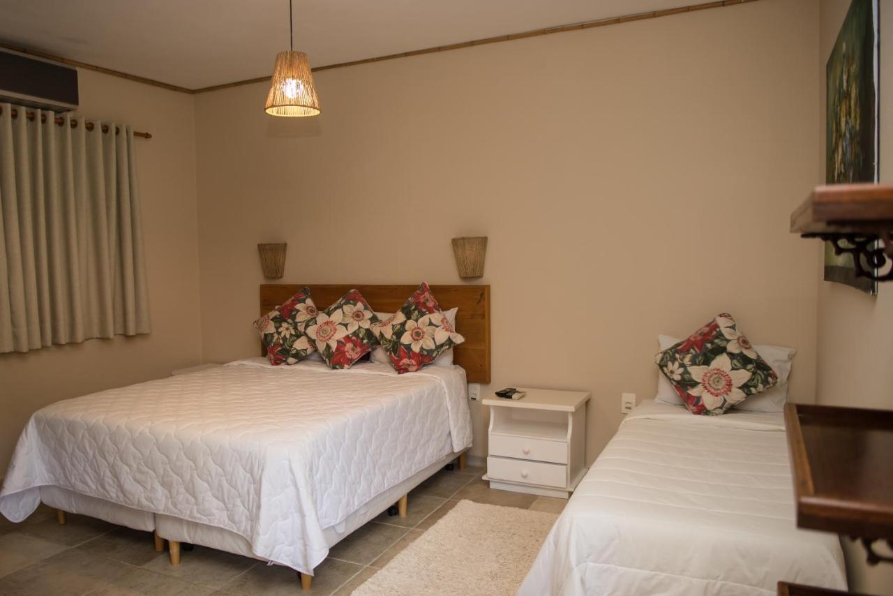 Quarto Triplo