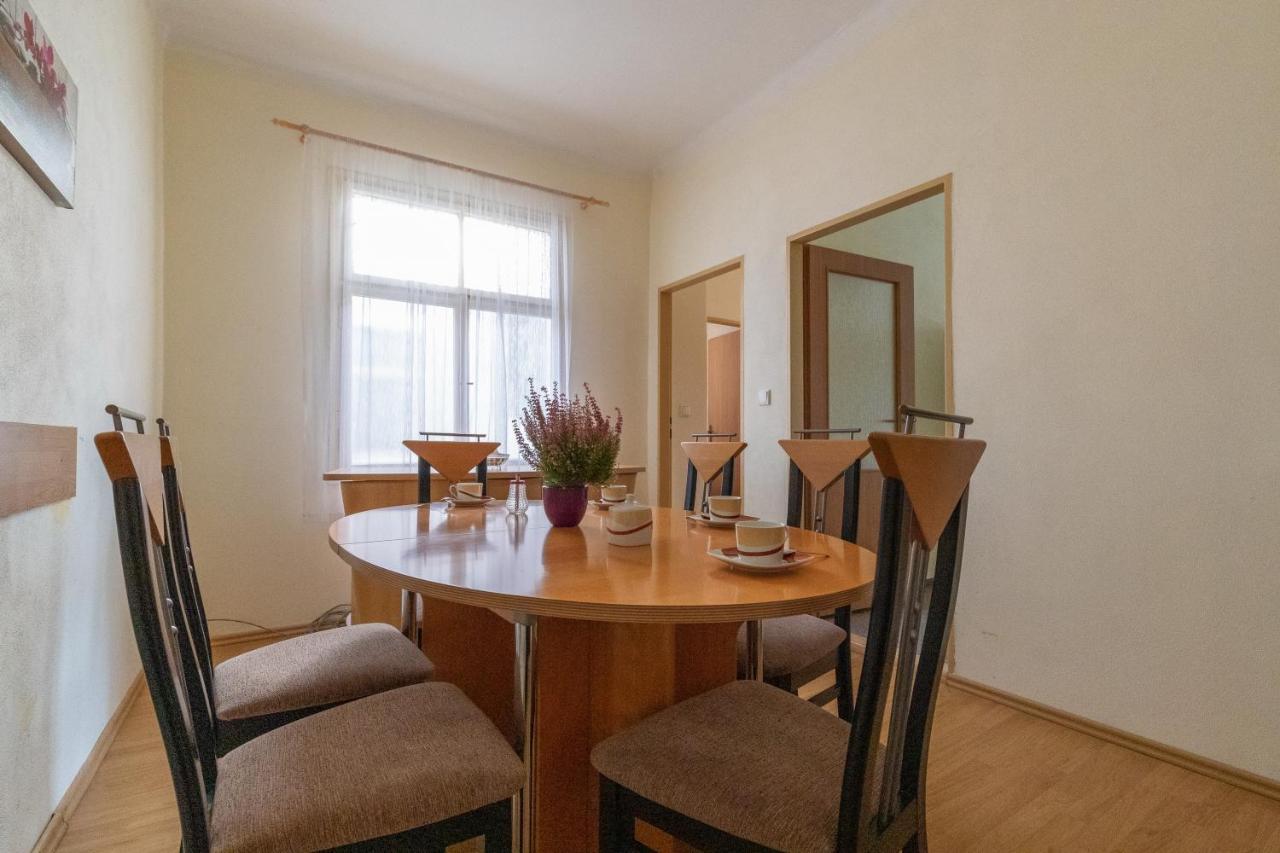 Standard Two-Bedroom Apartment