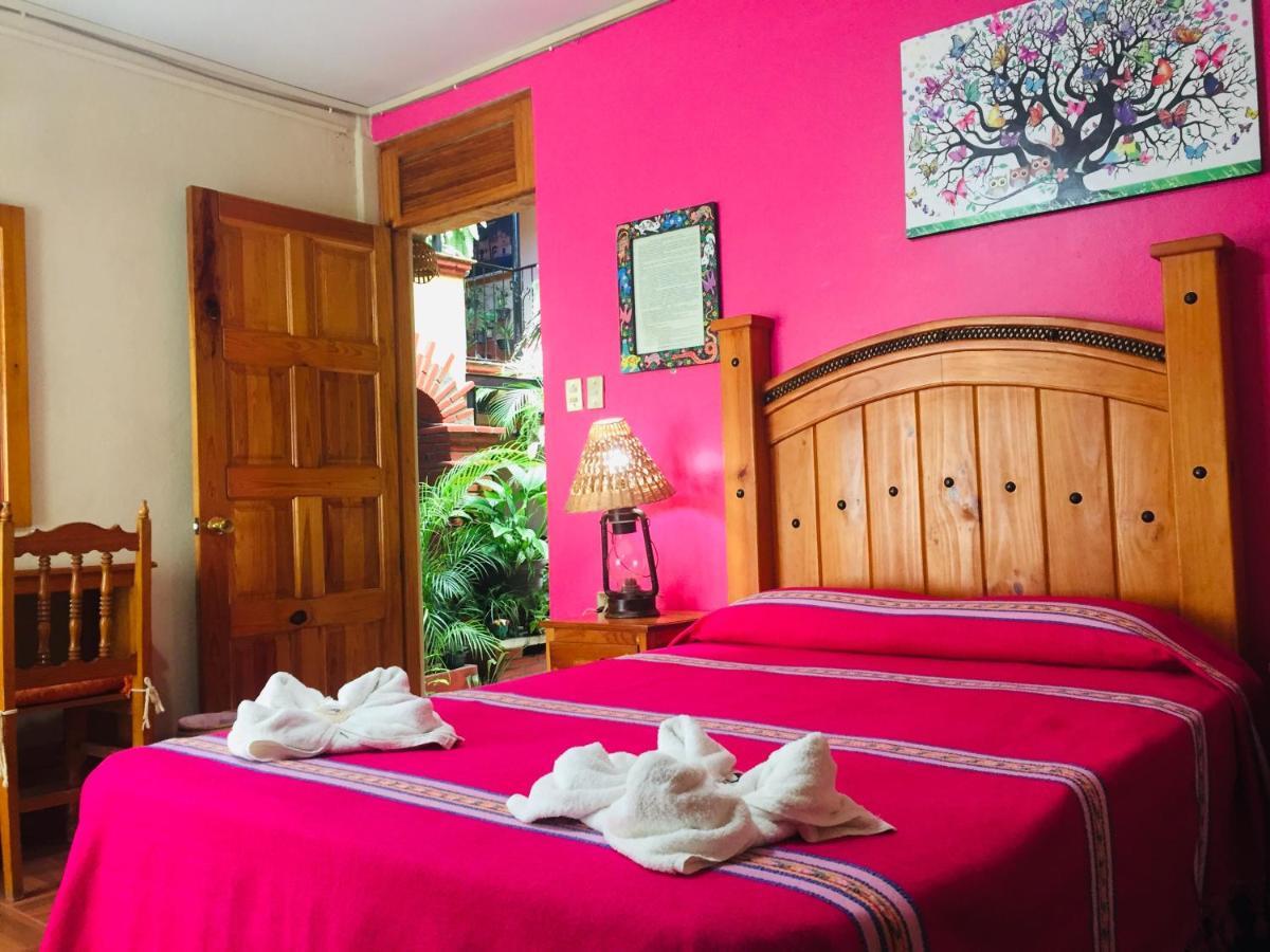 Double Room Balcony