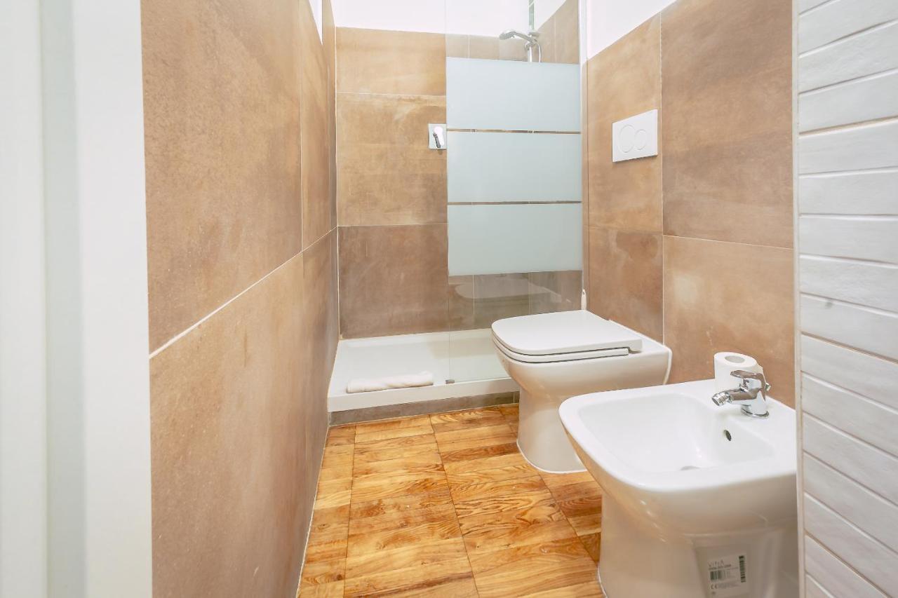 Junior Suite Familiare