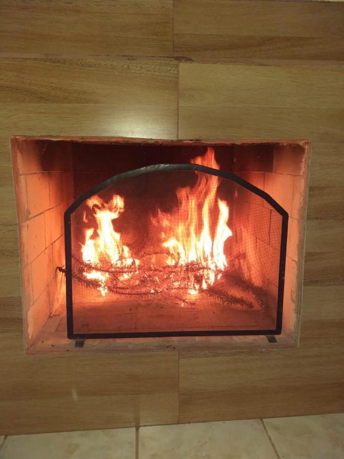 Chalé de 2 Quartos