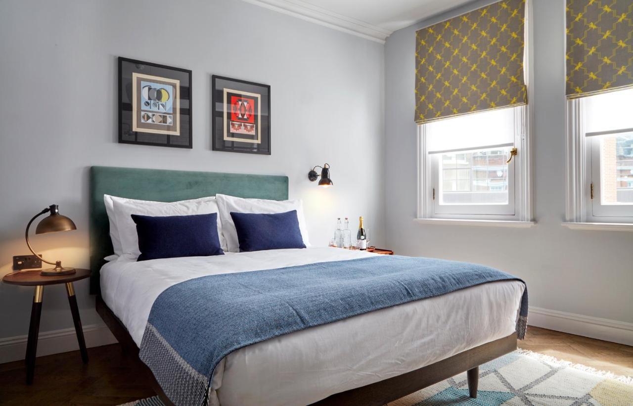 Quarto Duplo Standard