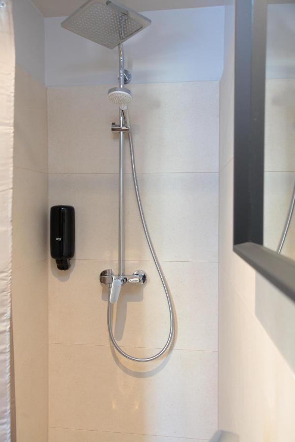 Habitación Doble Estándar