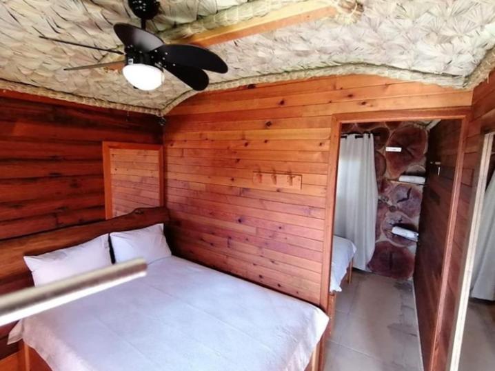 Habitación Cuádruple Confort