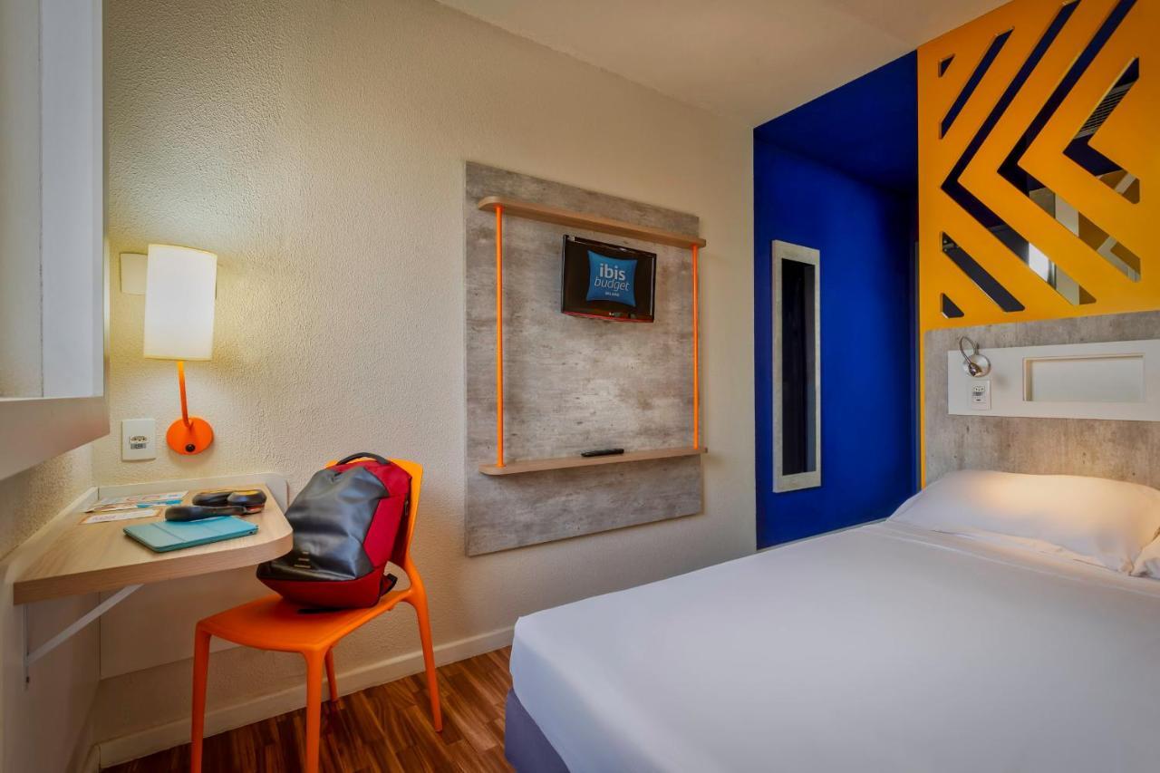 Standard Apartment Double Bed