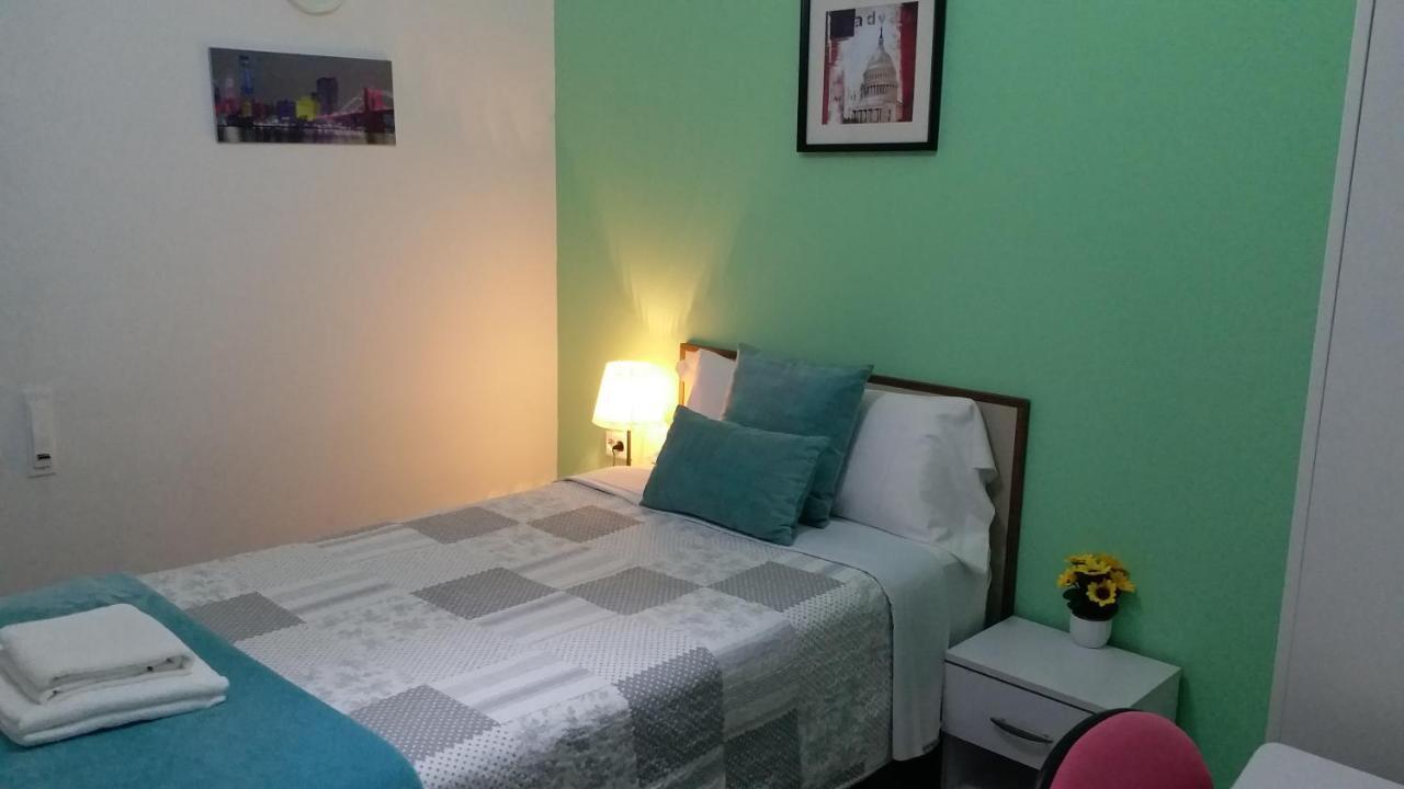 Habitación Individual
