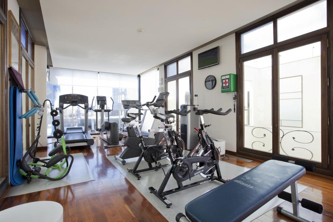 Apartamento de 2 dormitorios con vistas a la ciudad