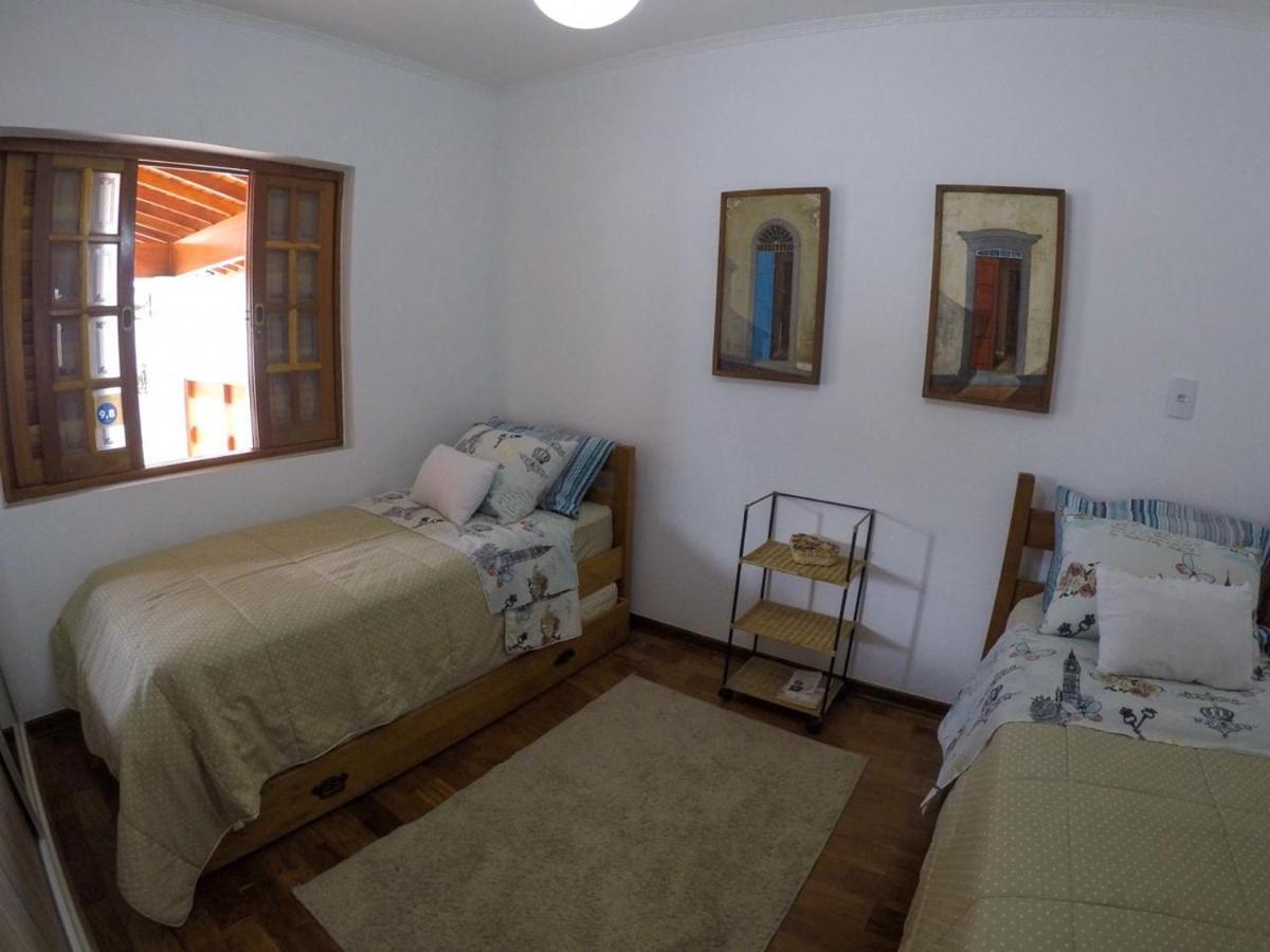 Quarto Triplo