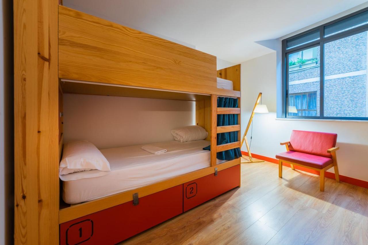 Bed 4-Bed Mixed Dormitory Room,170071821:JPEG