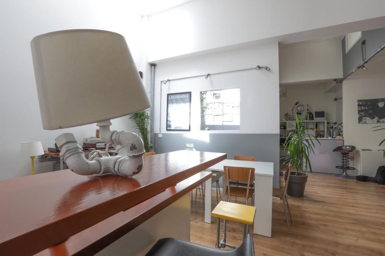 Apartment Split Level