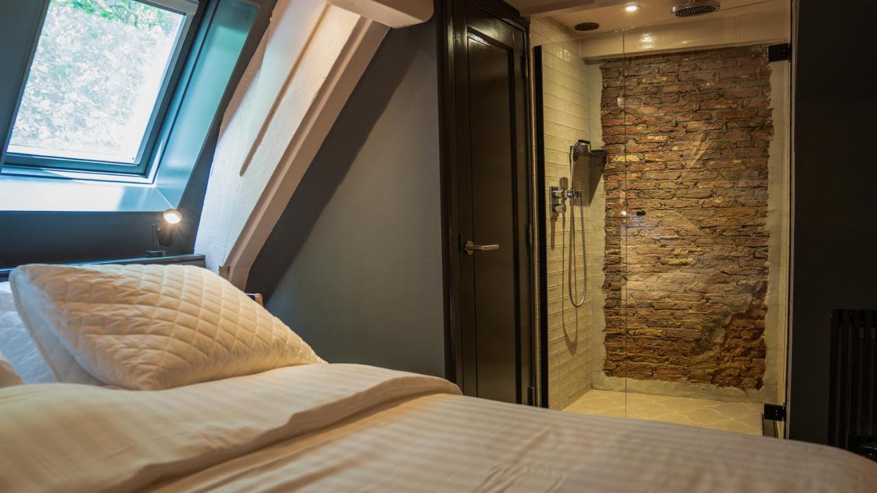 Habitación Doble Estándar
