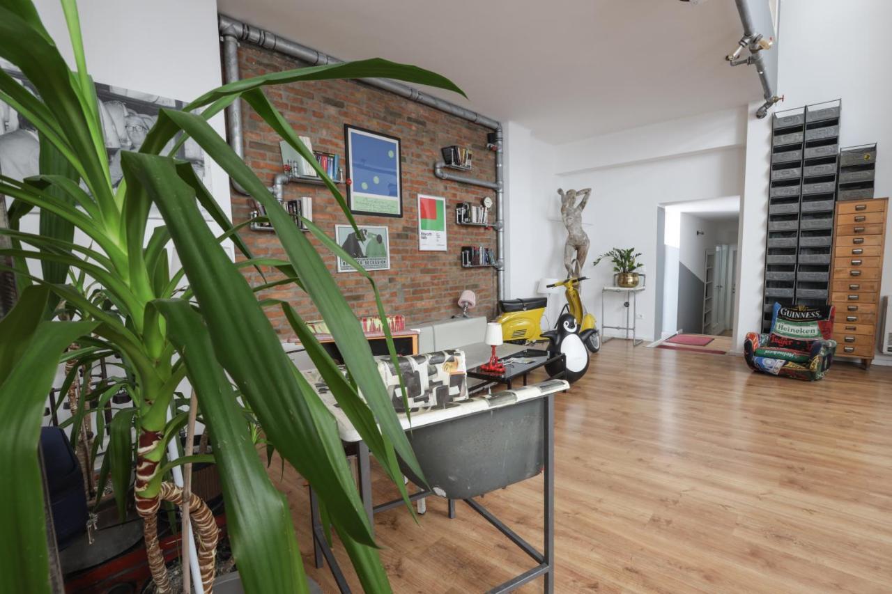 Apartment Split Level