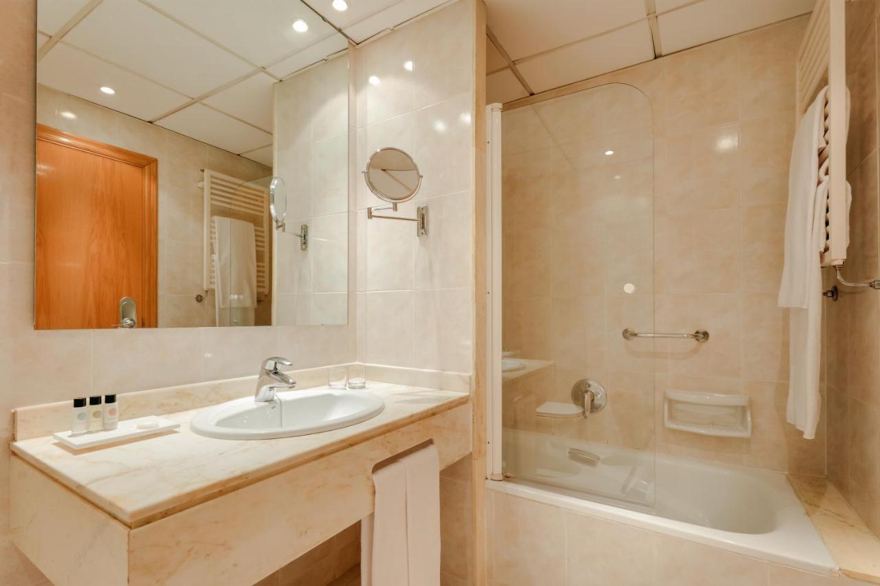 Habitación Doble Estándar - 1 o 2 camas