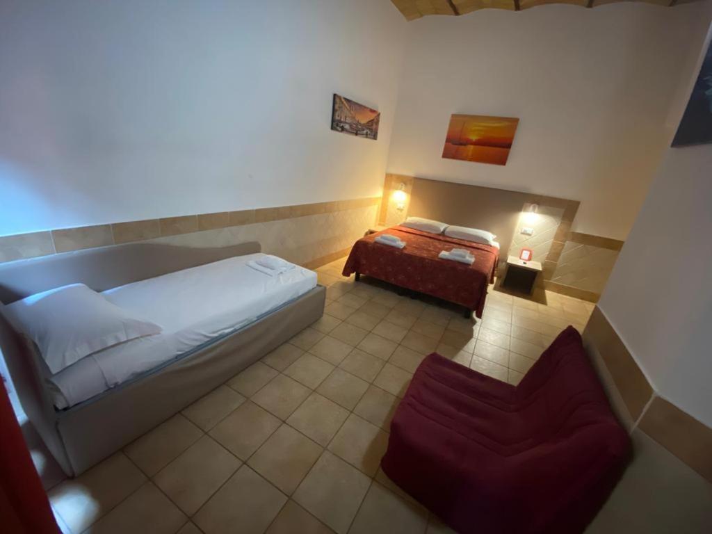 Superior Triple Room