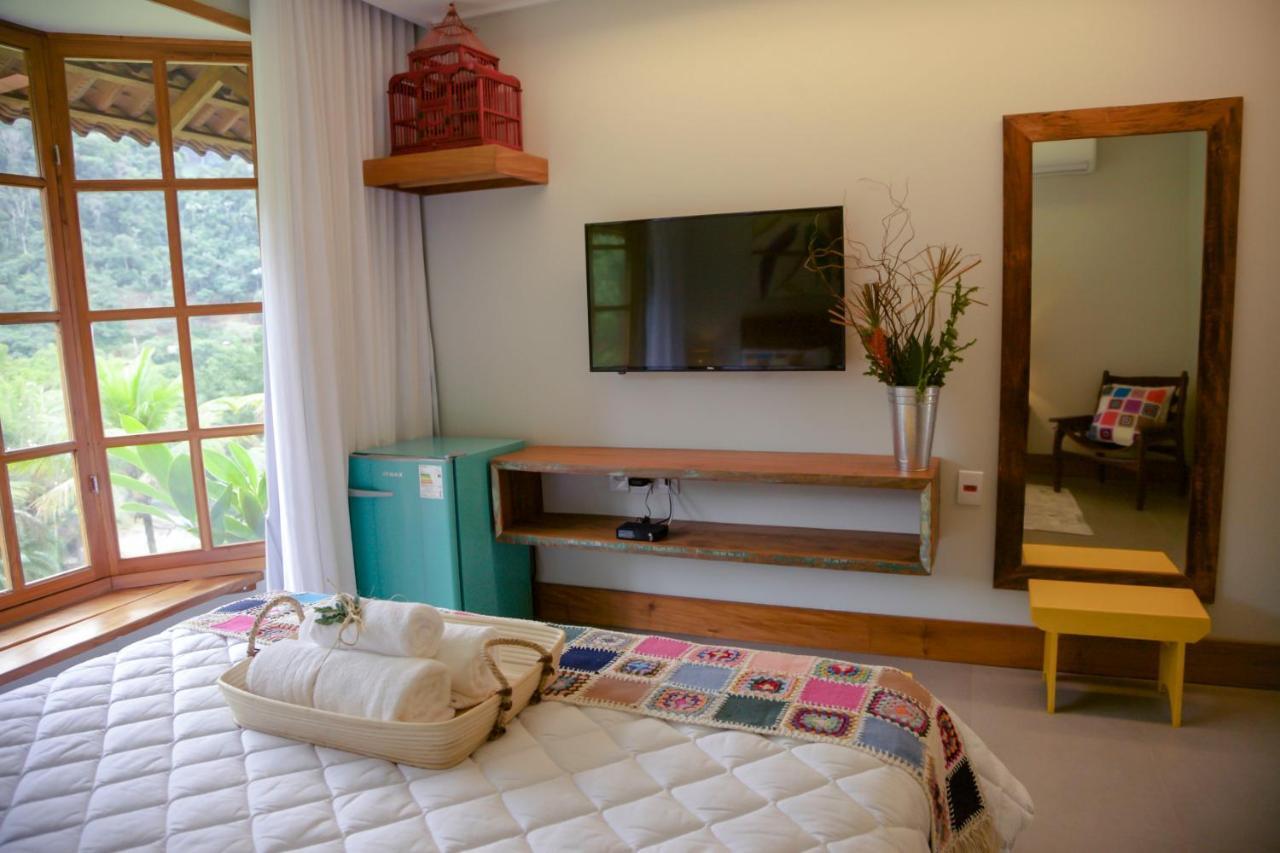 Suíte de 1 Quarto