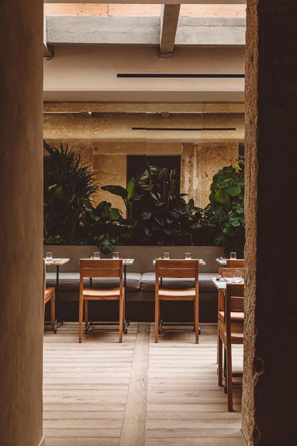 Habitación cuádruple