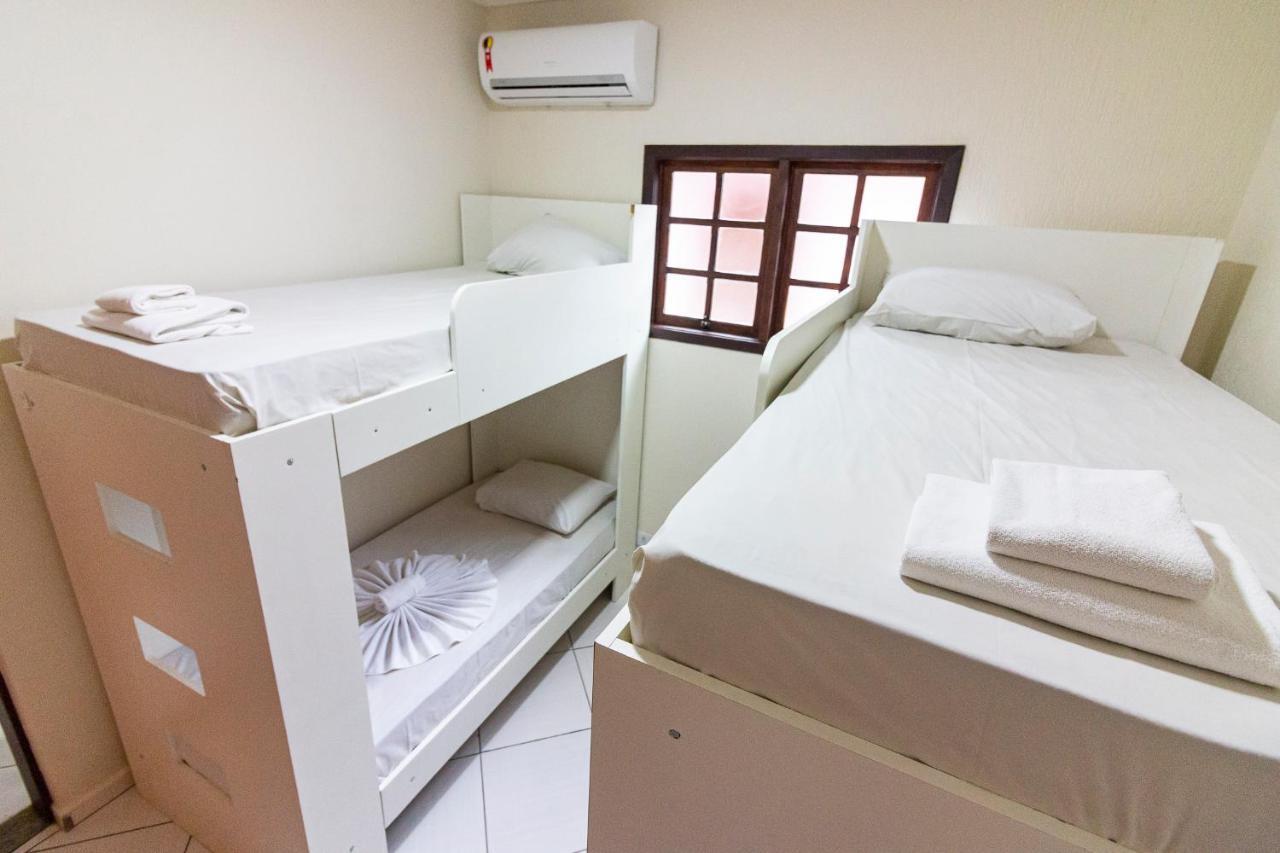 Bed 4-Bed Mixed Dormitory Room,964622317:JPEG