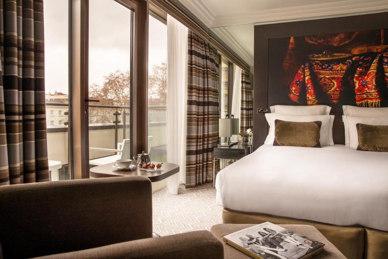 Suite Executive