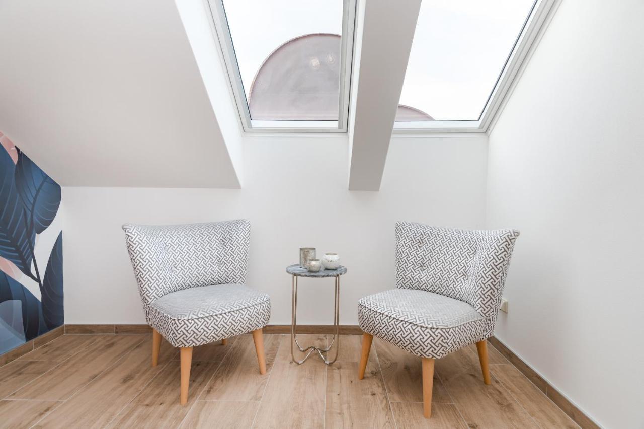 Apartamento Executive de 3 habitaciones