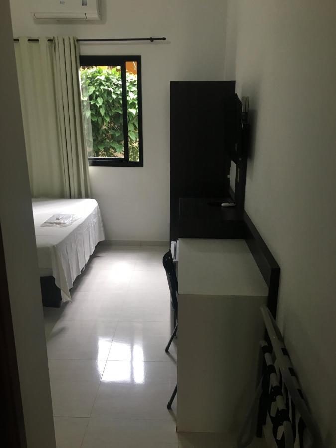 Standard Suite