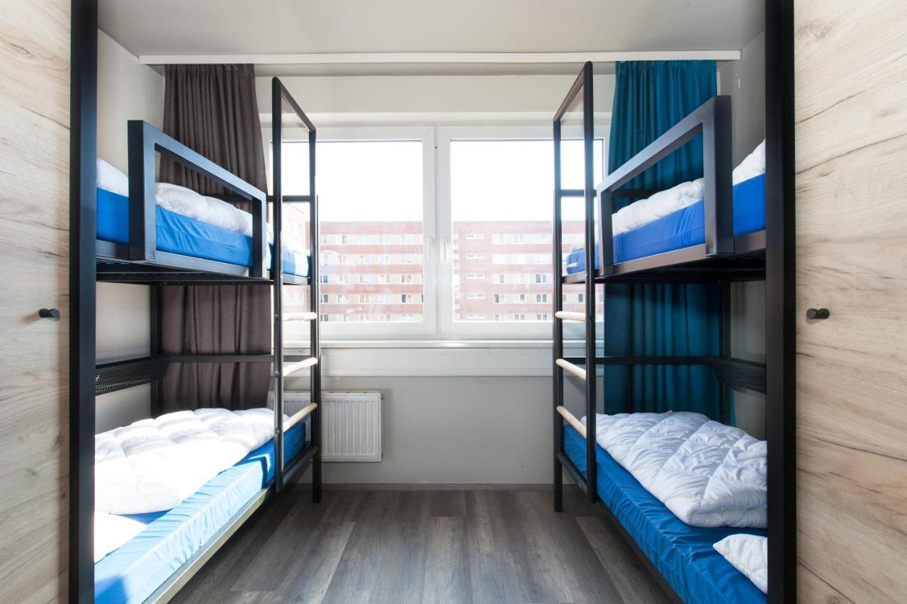 Bed 4-Bed Dormitory Room,1589456307:JPEG
